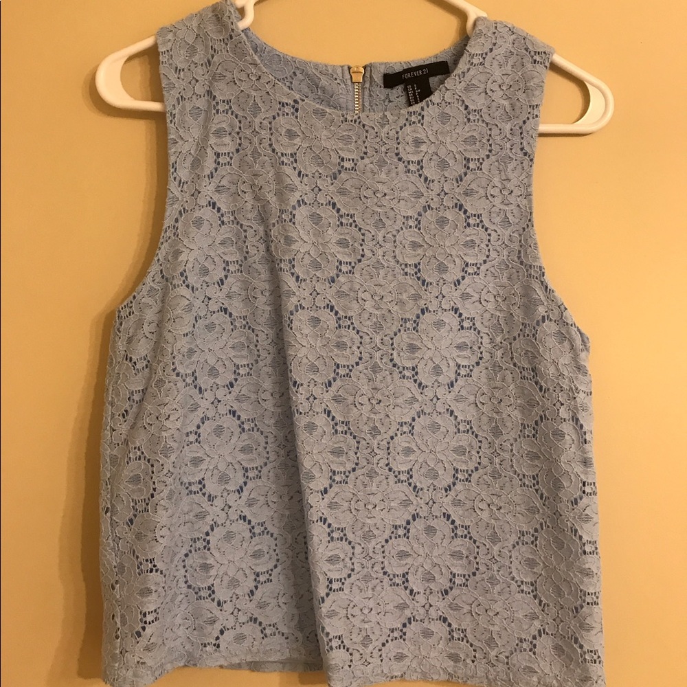 Forever 21 Top