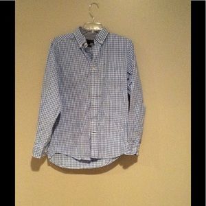 Tommy Hilfiger long sleeve shirt