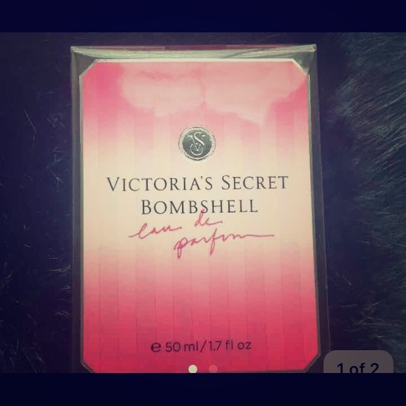 Victoria secret bombshell perfume coupon