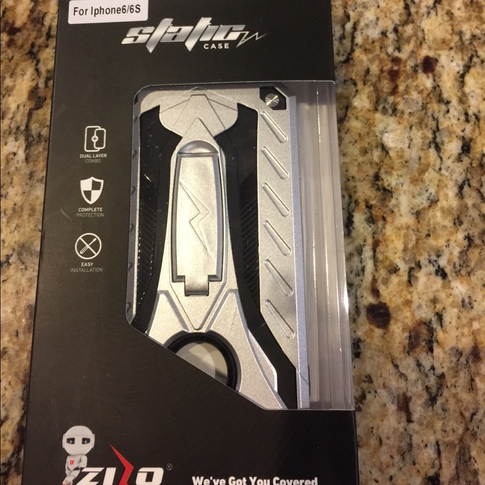 IPhone 6/6s case