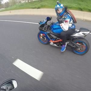 Meet your Posher, Ben