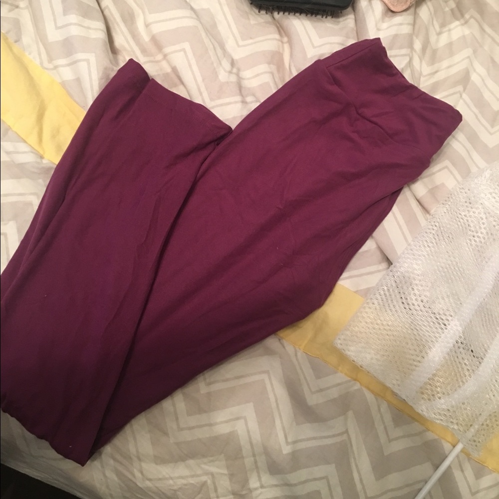 Lularoe leggings