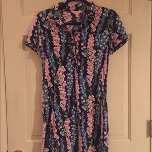 😍Foxy Shirtdress, Lilly Pulitzer