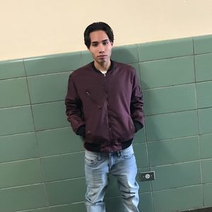 Meet your Posher, Angel