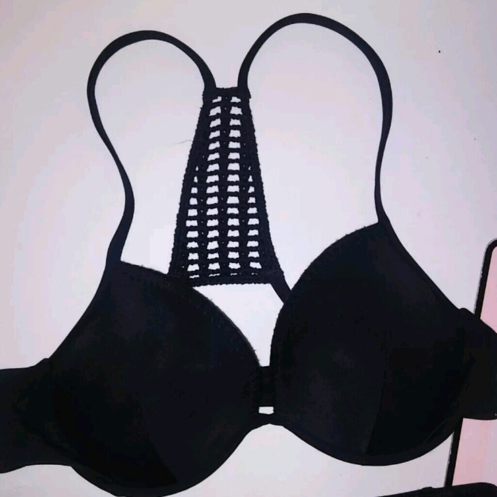 Victoria Secret Swim Suit Bikini - Picture 4 of 7