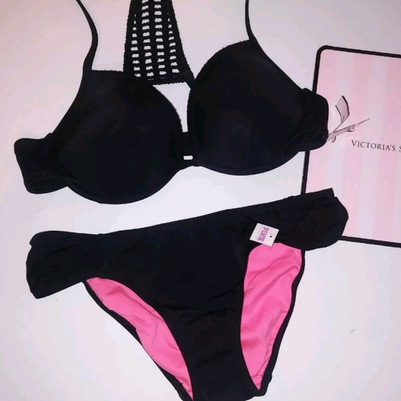 Victoria Secret Swim Suit Bikini - Picture 2 of 7