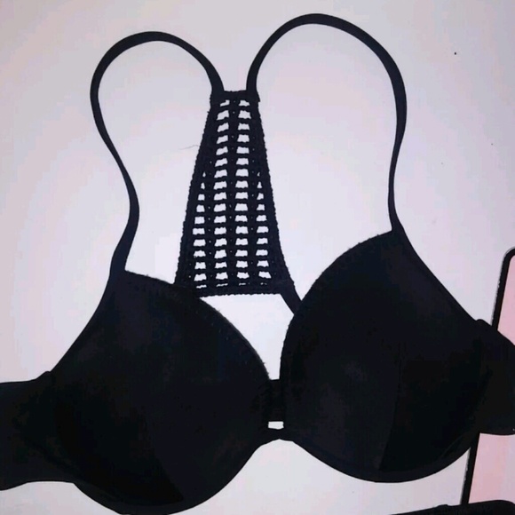 Victoria Secret Swim Suit Bikini - Picture 4 of 7