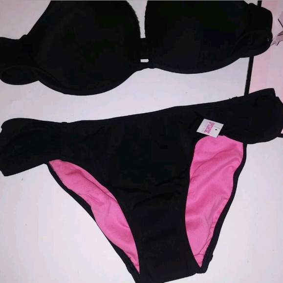 Victoria Secret Swim Suit Bikini - Picture 5 of 7