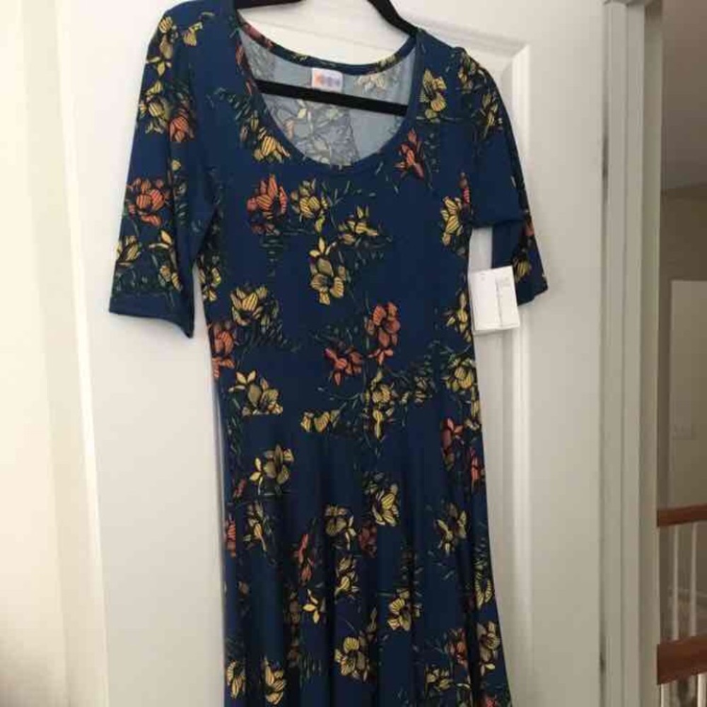Lularoe nicole
