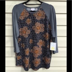 LuLaRoe 3XL NWT Randy