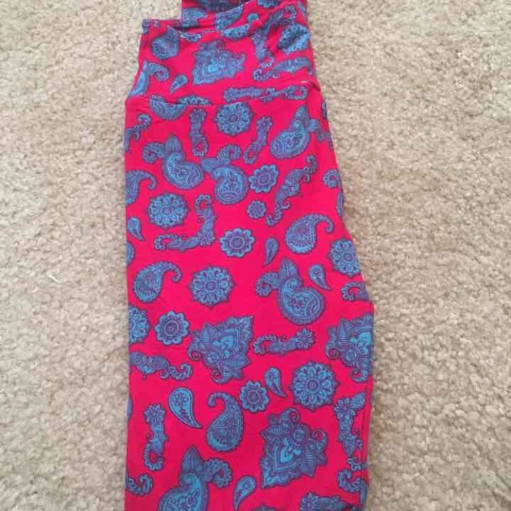 Lularoe OS
