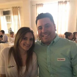 Meet your Posher, Derek