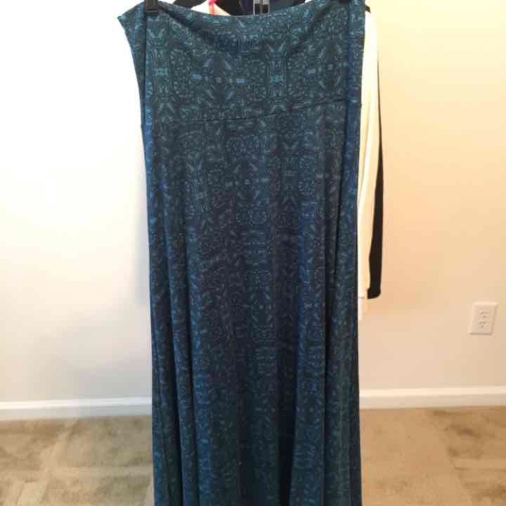 Lularoe maxi
