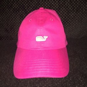 NWT Vineyard Vines Hat