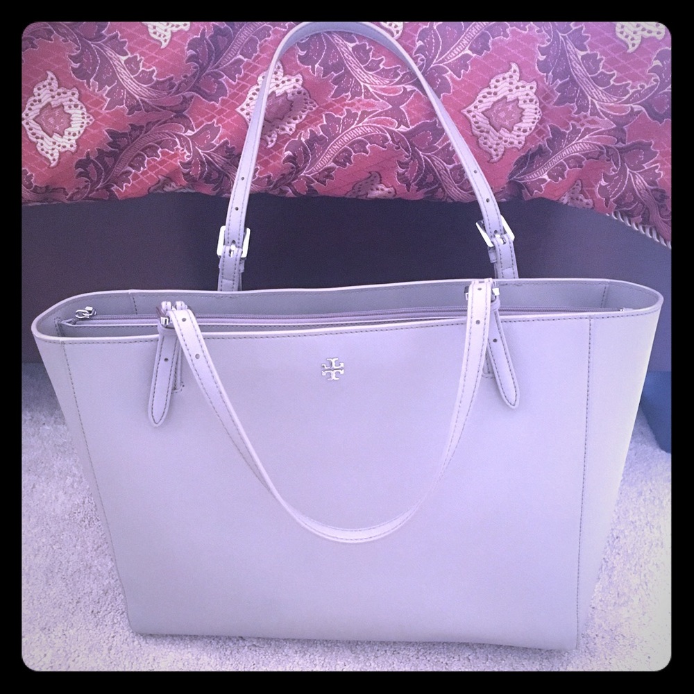 Tory Burch Large York Tote