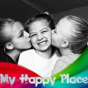 Meet your Posher, Dawn