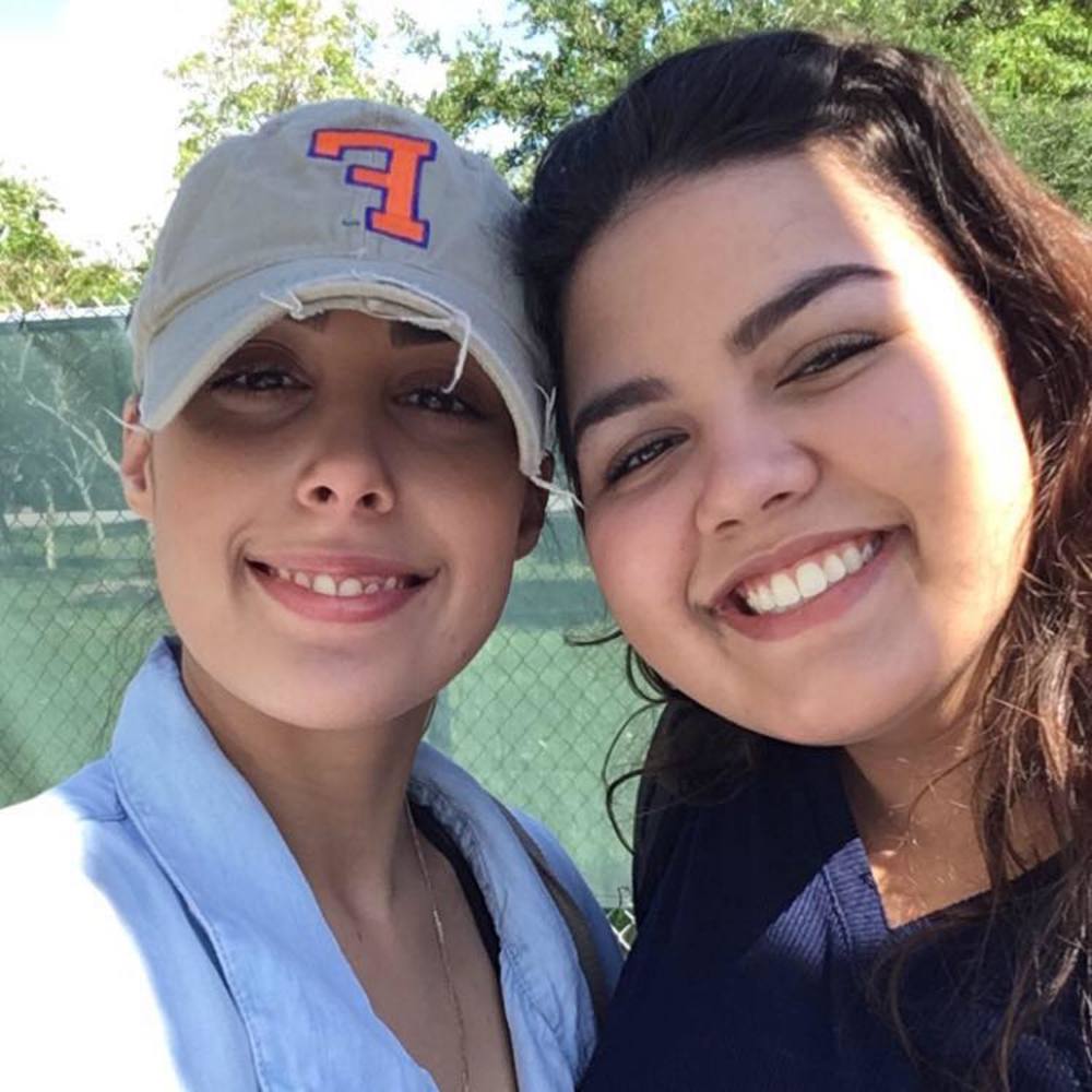 Meet your Posher, Mabel