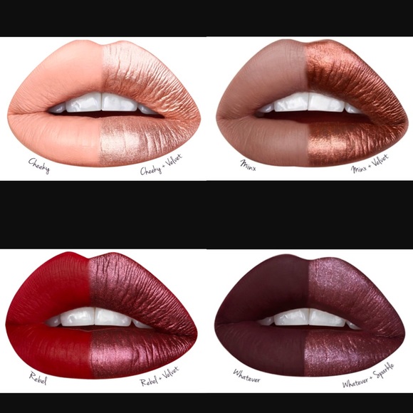 Tattoo Junkee Metallic Lip Paint Effects Spoiled | tattoo junkee tattoo junkee lip paint lip effects Tattoo Junkee Metallic Lip Paint Effects Spoiled | tattoo junkee tattoo junkee lip paint lip effects