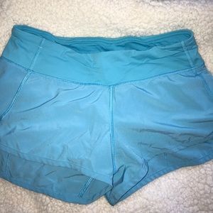 LULU speed shorts !!!