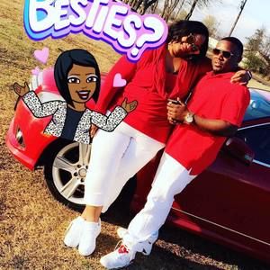 Meet your Posher, Broderick