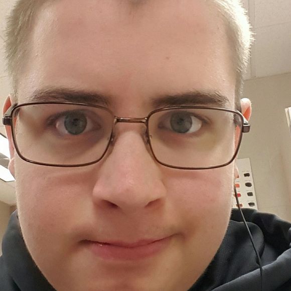 Meet your Posher, David - Picture 1 of 1