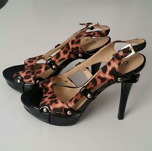 Guess Heels