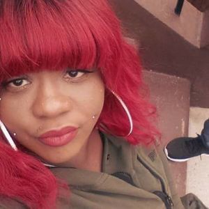 Meet your Posher, Candy