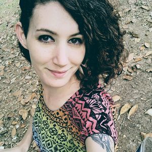 Meet your Posher, Nikki