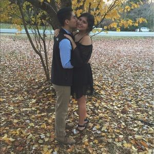 Meet your Posher, Loly