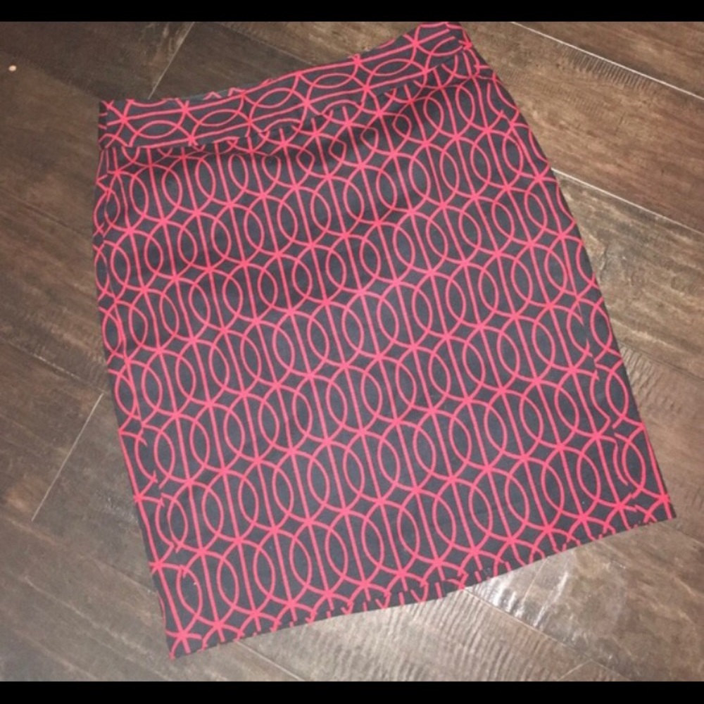 Banana Republic Skirt