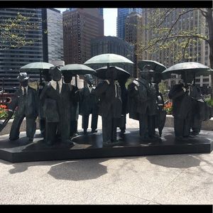 Meet your Posher, Tj