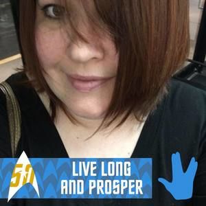 Meet your Posher, Crystal