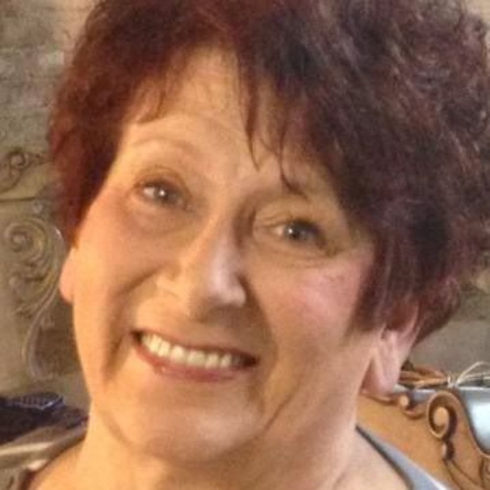 Meet your Posher, Marsha