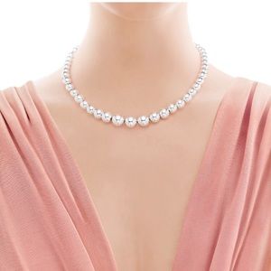 BUNDLE FOR JANET A. TIFFANY'S BRACELET & NECKLACE