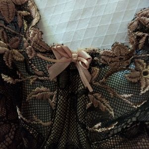 Fantasie bra 32E