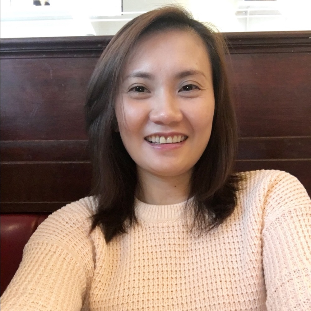 Meet your Posher, Vera