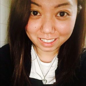 Meet your Posher, Tiffany