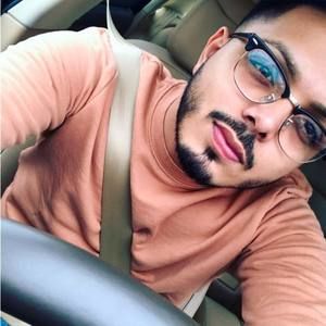 Meet your Posher, Rupinder