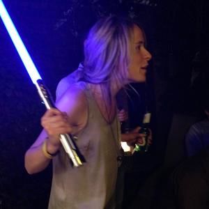 Meet your Posher, Betsy