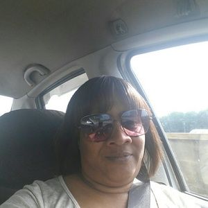 Meet your Posher, Chandrea