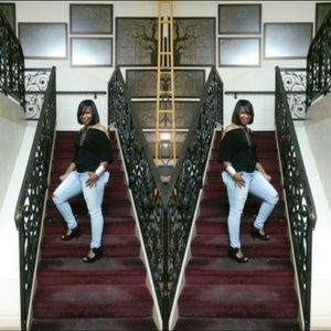 Meet your Posher, Latanya