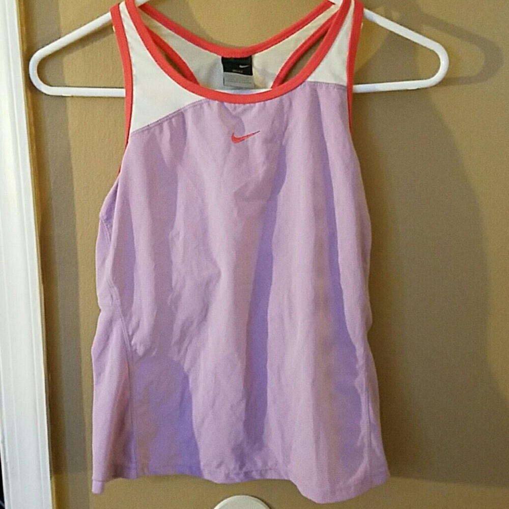 Nike Tops