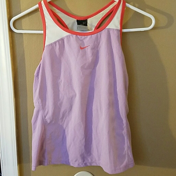 Nike Tops - Picture 1 of 4