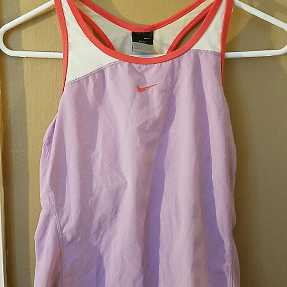 Nike Tops - Picture 2 of 4