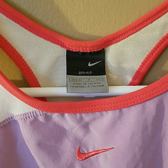 Nike Tops - Picture 4 of 4