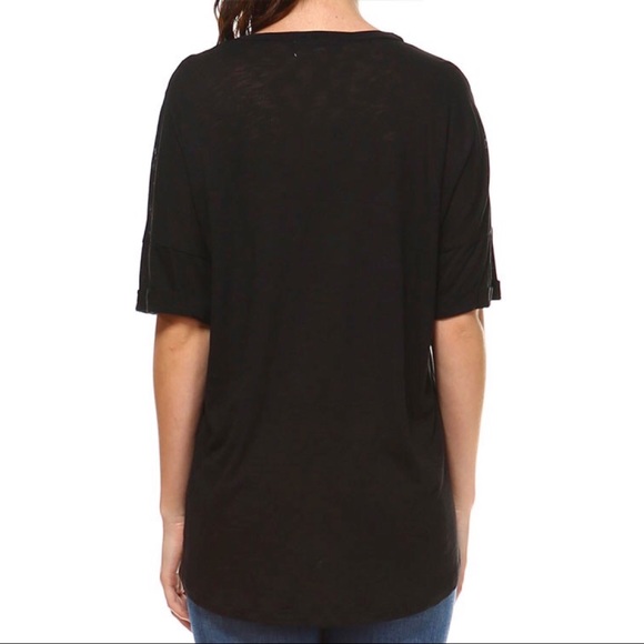 Coffee & Dry Shampoo Top - Picture 2 of 2