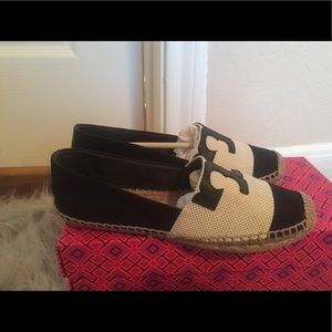 Tory Burch Espadrilles
