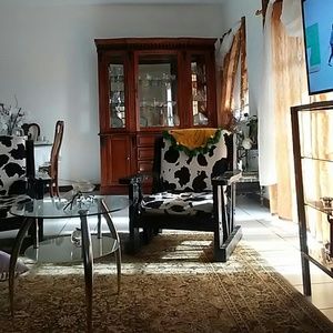 Meet your Posher, Latoya