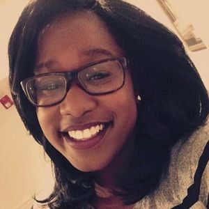 Meet your Posher, Uyi