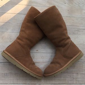 UGG Australia boots